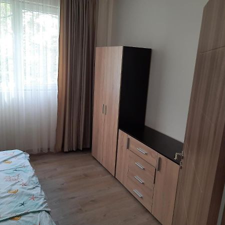 Sandanski City Center Apartment Exterior foto