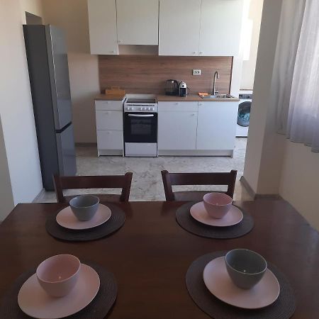 Sandanski City Center Apartment Exterior foto