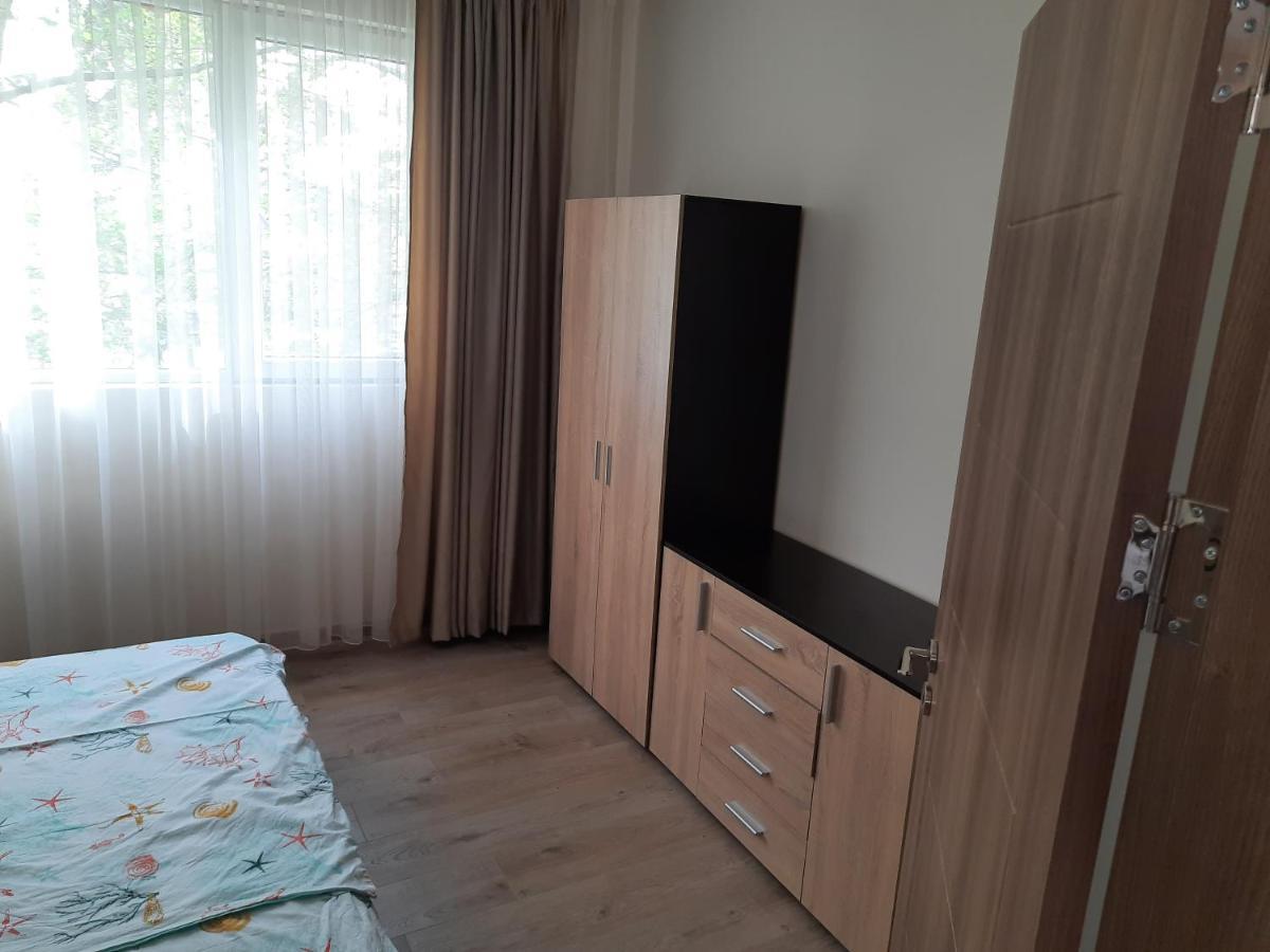 Sandanski City Center Apartment Exterior foto