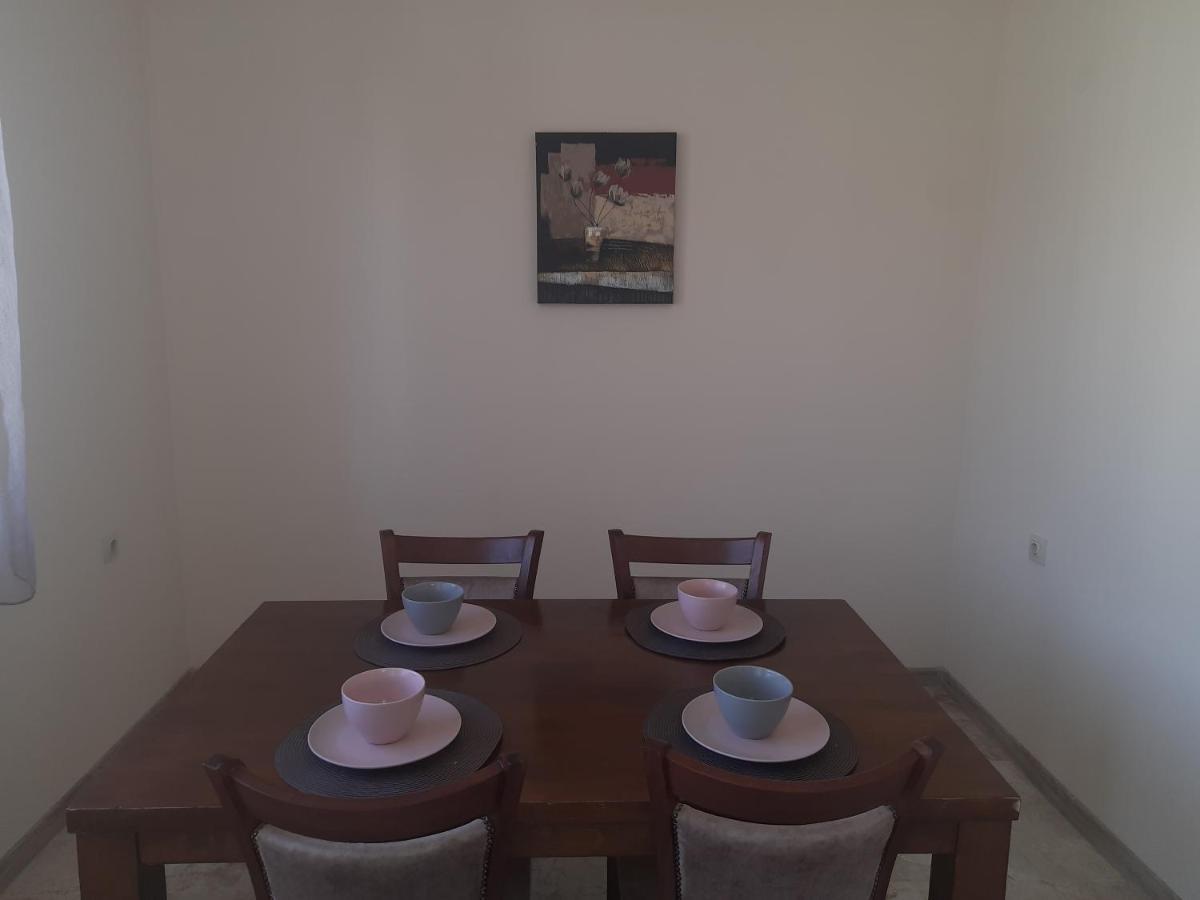 Sandanski City Center Apartment Exterior foto